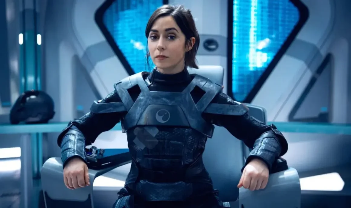 Black Mirror ya tiene fecha de estreno de su temporada 7