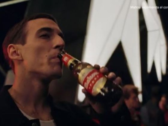 Canción del anuncio de Mahou 2025 2 Canción del anuncio de Swarovski