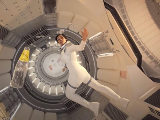 Canción del anuncio de Schweppes 2025 :: Anuncio de Schweppes 9 Canción del anuncio de Swarovski