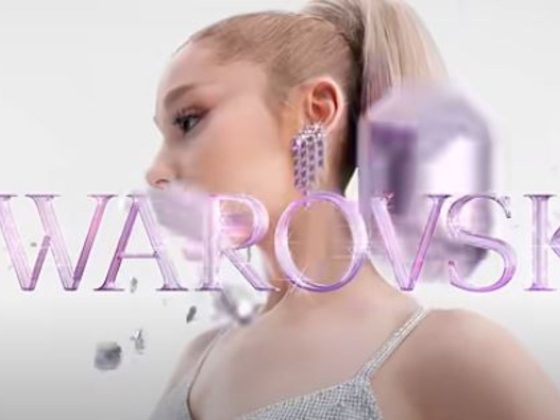 Canción del anuncio de Swarovski 2025 1 Canción del anuncio de Swarovski