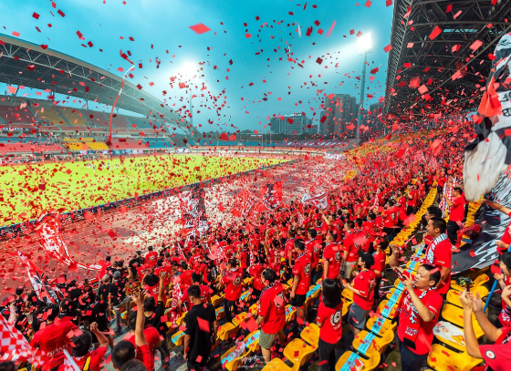 El Clásico: Madrid contra la escuela catalana 16