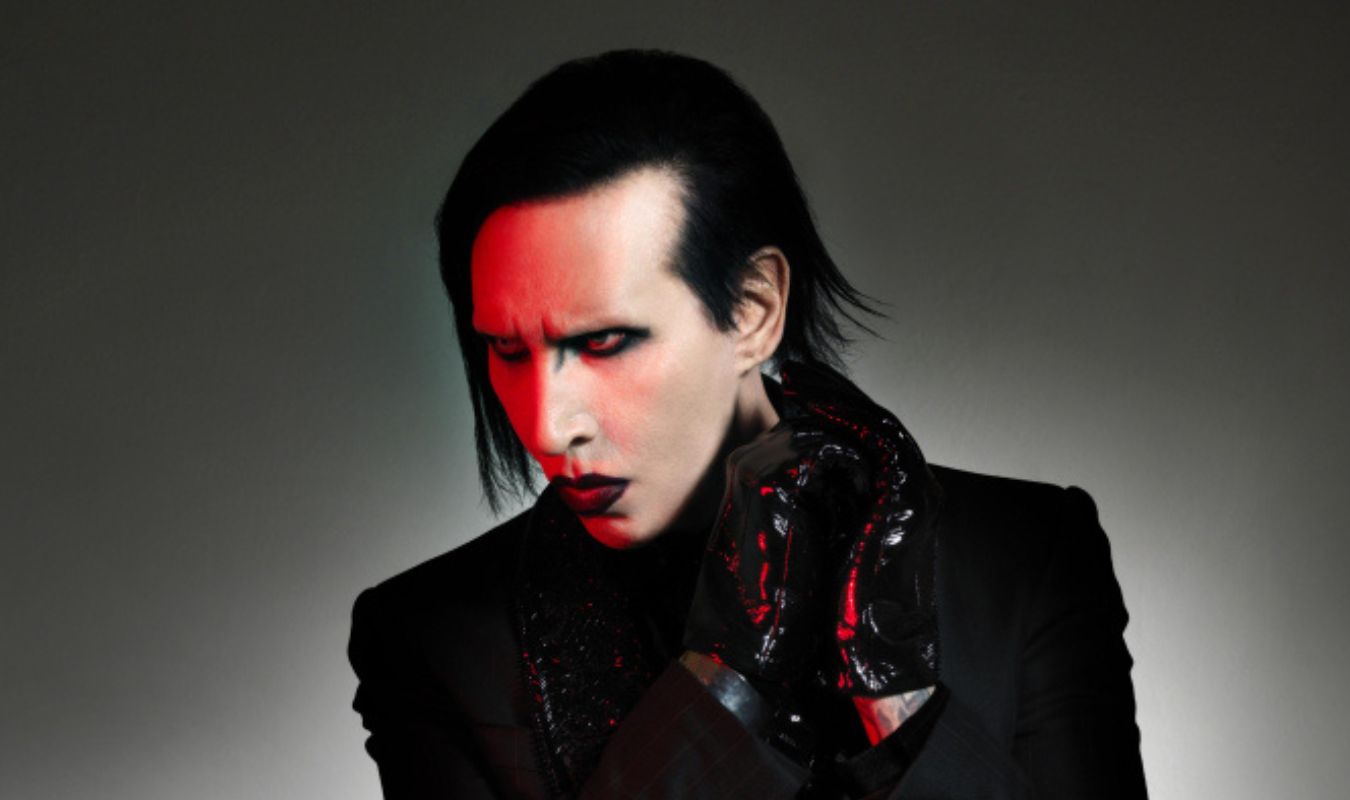 Marilyn Manson anuncia conciertos en Barcelona y Madrid Marilyn Manson anuncia conciertos en Barcelona y Madrid 1 Marilyn Manson anuncia conciertos en Barcelona y Madrid