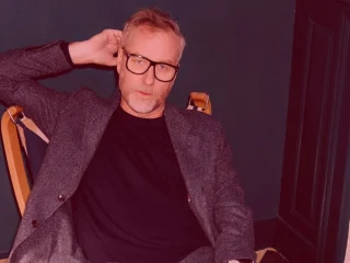 Matt Berninger estrena single, Martini Me Fatso 2 Matt Berninger estrena single, Martini Me Fatso