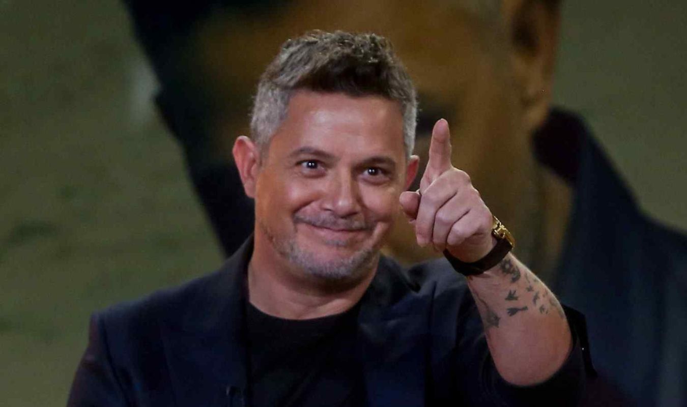 Canciones de Alejandro Sanz Las mejores canciones de Alejandro Sanz