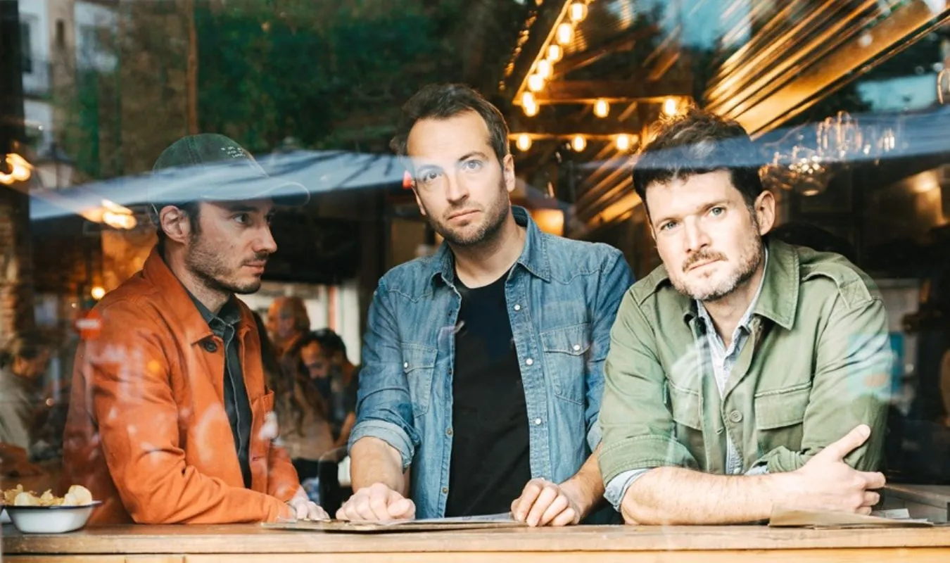 Exsonvaldes tienen nuevo single, Rockets 1 Exsonvaldes tienen nuevo single, Rockets