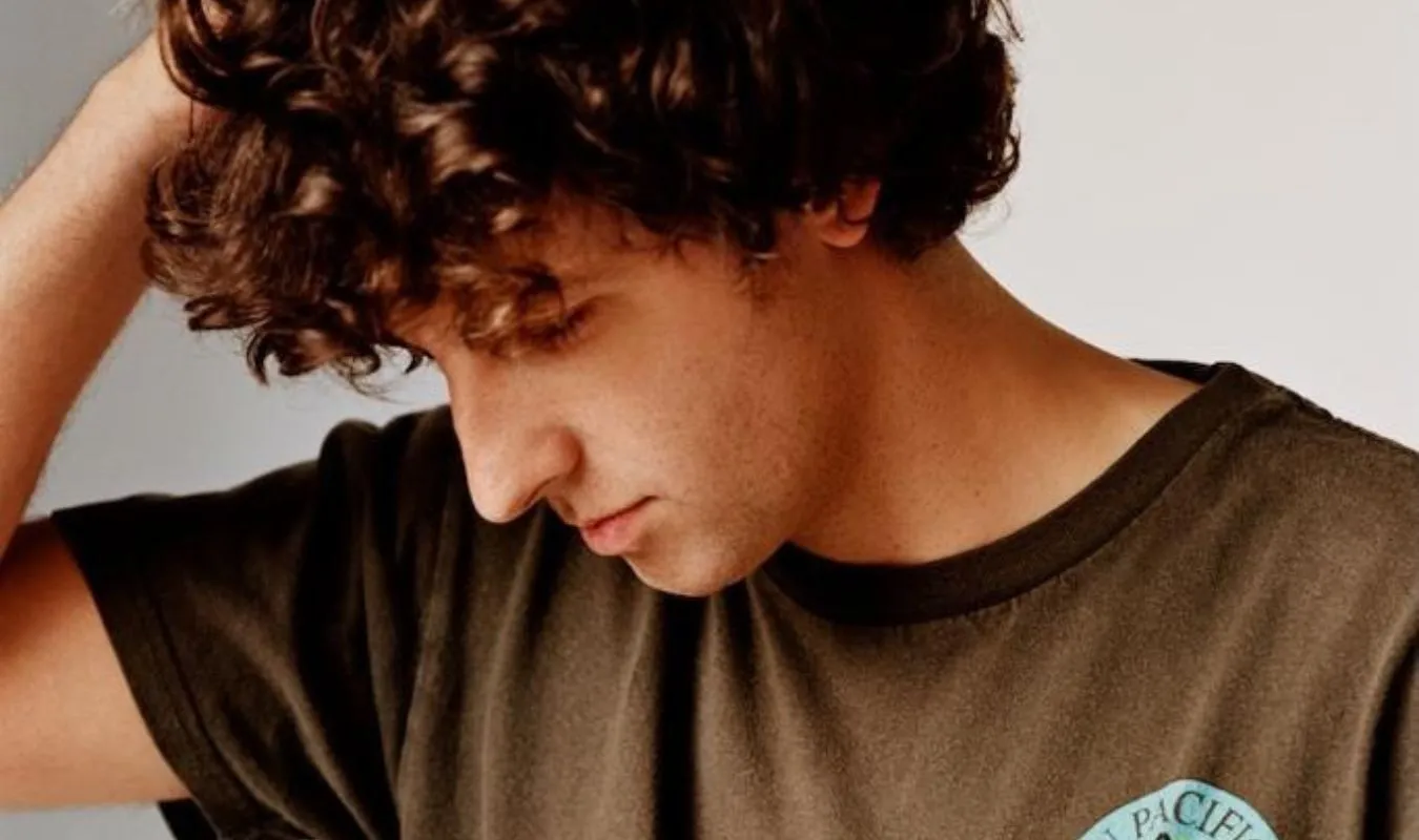Jamie XX publica nuevo single, Dream Night 1 Jamie XX publica nuevo single, Dream Night