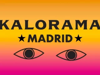 Kalorama Madrid 2025. Transformarse o morir
