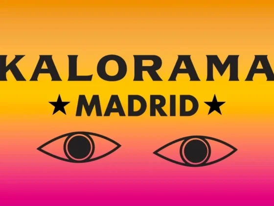 Kalorama Madrid 2025. Transformarse o morir