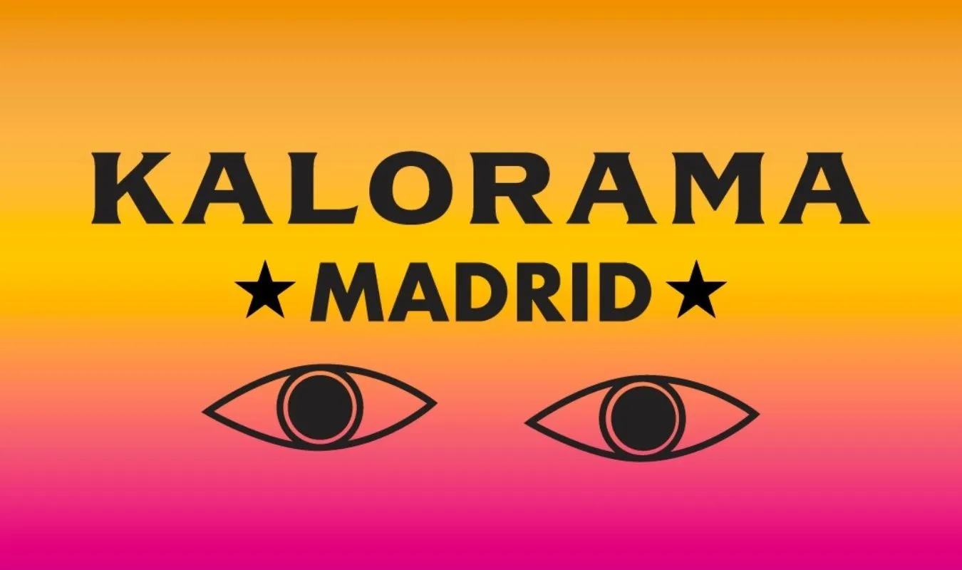 Kalorama Madrid 2025. Transformarse o morir