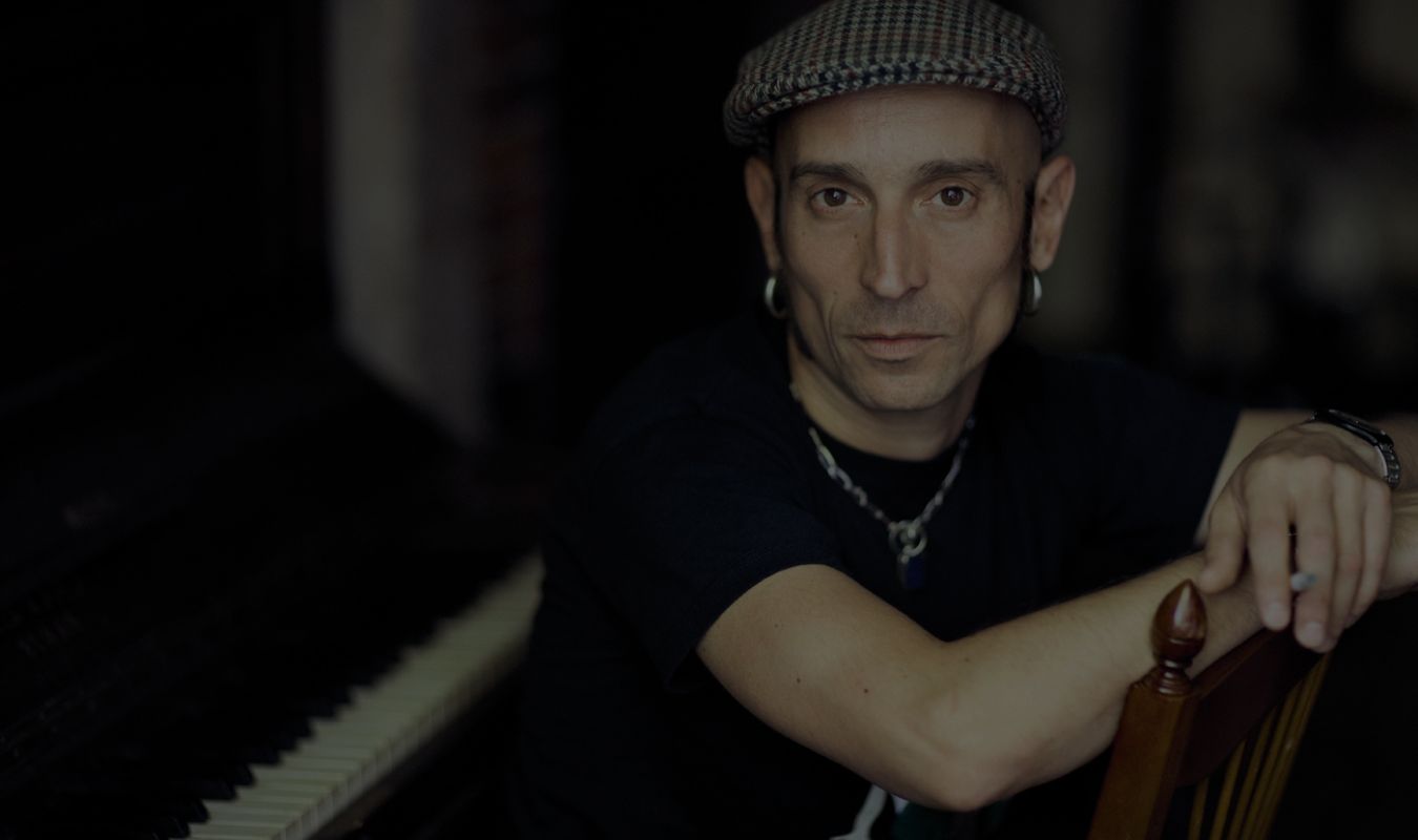 Las mejores canciones de Fito y fitipaldis