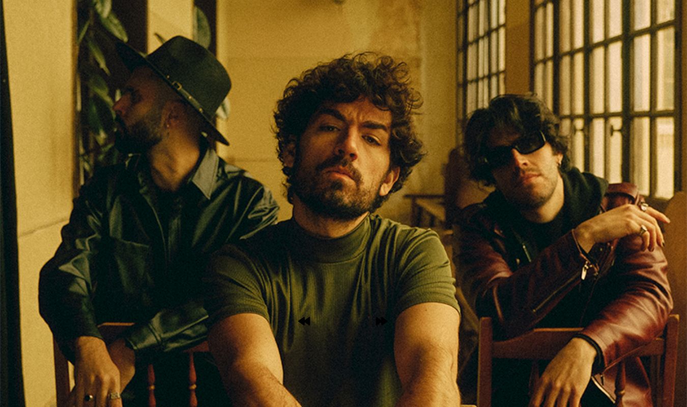 Las 25 mejores canciones de Siloé 1 Las mejores canciones de Siloé