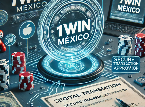 ¿Qué es 1win México? 1 ¿Qué es 1win México? 1