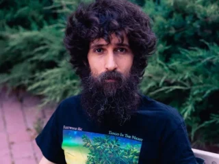 Ángel Stanich presenta ‘He ido más allá’