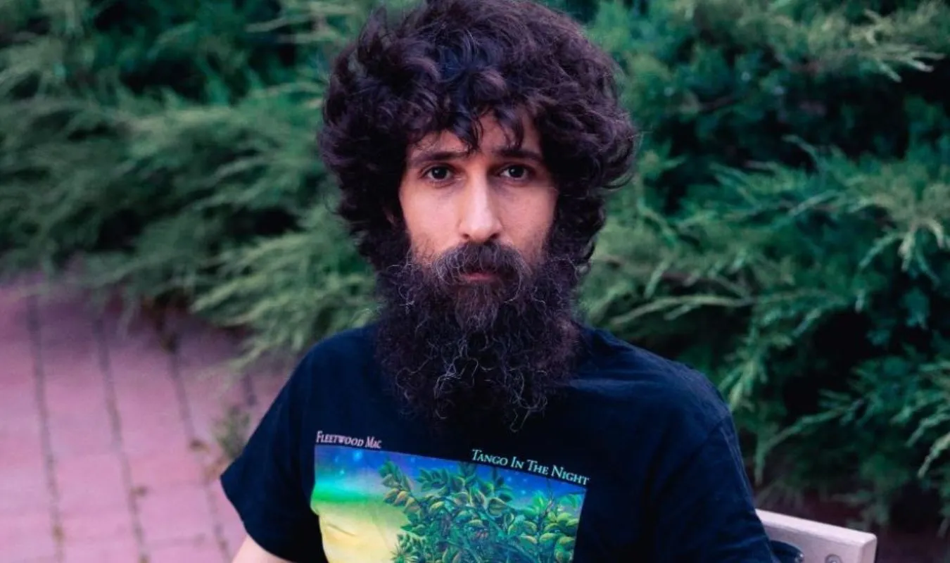 Ángel Stanich presenta ‘He ido más allá’