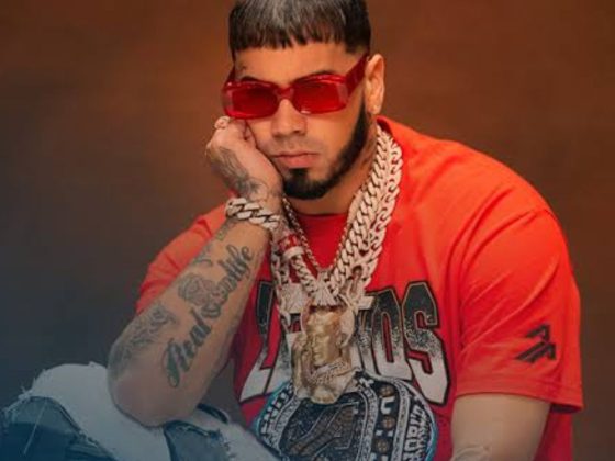 Anuel AA anuncia su gira de conciertos en 2025 en España