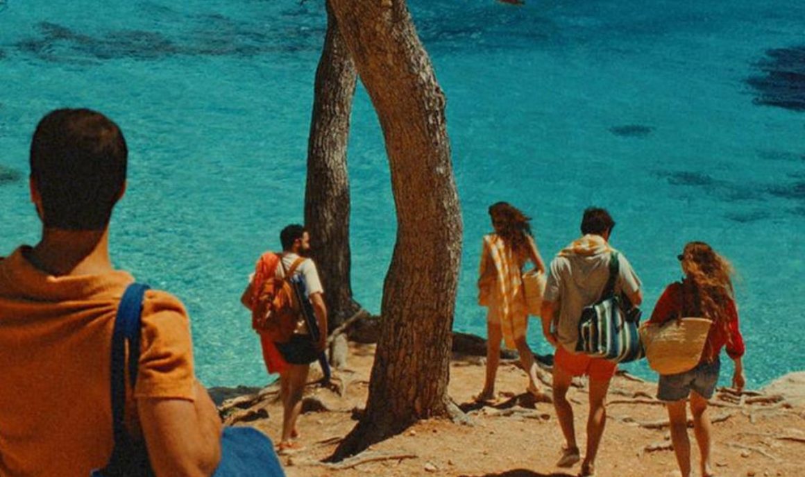 Anuncio Estrella Damm 2025 Canción, protagonistas