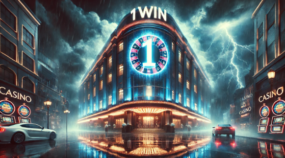 Dentro del juego secreto: el mundo exclusivo de 1win para los jugadores élite en Chile 1 Dentro del juego secreto: el mundo exclusivo de 1win para los jugadores élite en Chile 1