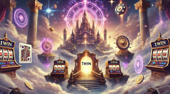 Dentro del juego secreto: el mundo exclusivo de 1win para los jugadores élite en Chile 3 Dentro del juego secreto: el mundo exclusivo de 1win para los jugadores élite en Chile 3