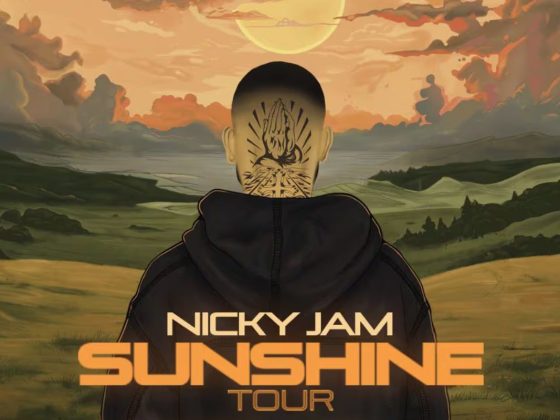 Nicky Jam anuncia los conciertos en España en 2025 con su ‘Sunshine Tour’: fechas confirmadas, ciudades y venta de entradas 10