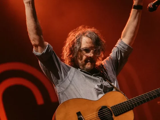 Wilco en Madrid: Que nadie nos despierte de este sueño