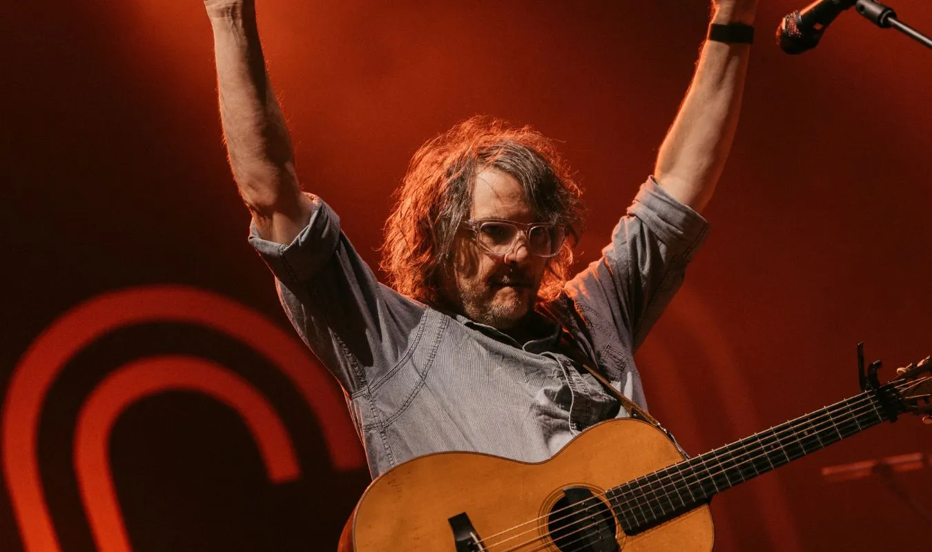 Wilco en Madrid: Que nadie nos despierte de este sueño