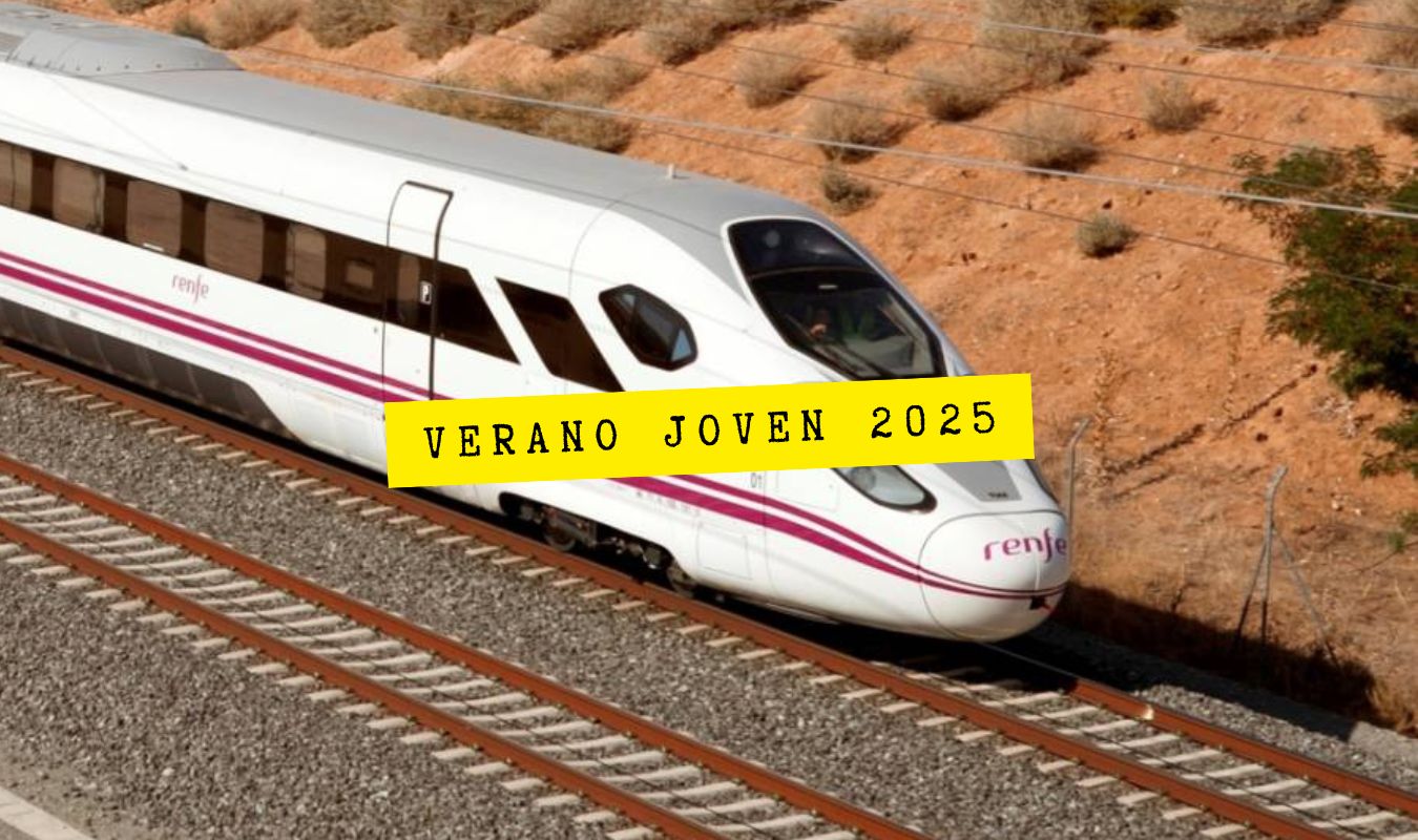 verano joven 2025