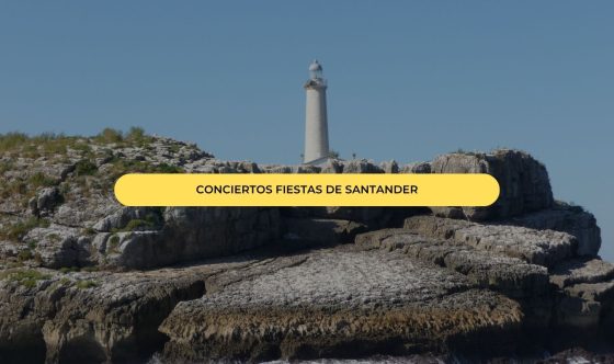 Conciertos Fiestas De Santander 2026 Artistas Fechas Recintos conciertos-fiestas-de-santander-2026-artistas-fechas-recintos