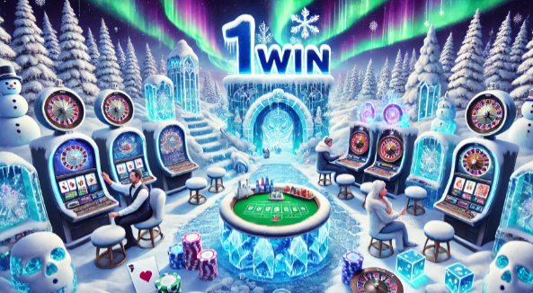 Más allá del azar: promocodes como llaves maestras en el universo 1 win 4 Más allá del azar: promocodes como llaves maestras en el universo 1 win 4