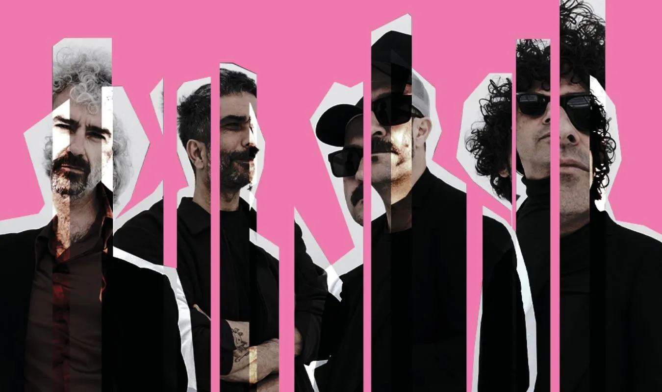 León Benavente desvela las fechas de su nueva gira por salas 2 León Benavente desvela las fechas de su nueva gira por salas