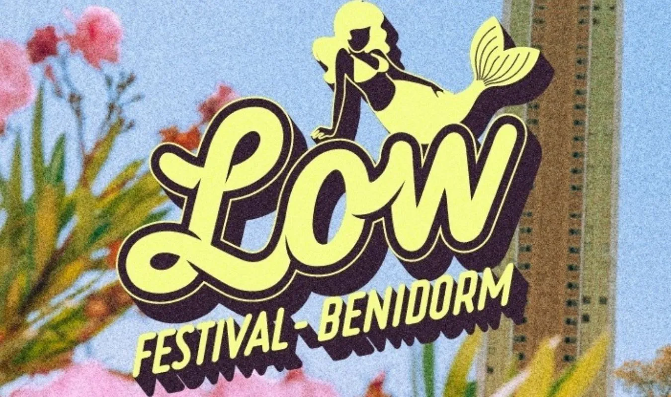 Low Festival anuncia sus esperados horarios del XV aniversario