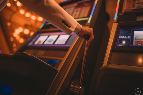 Diseño de juegos chilenos: estética local en tragamonedas 3 Diseño de juegos chilenos: estética local en tragamonedas 3