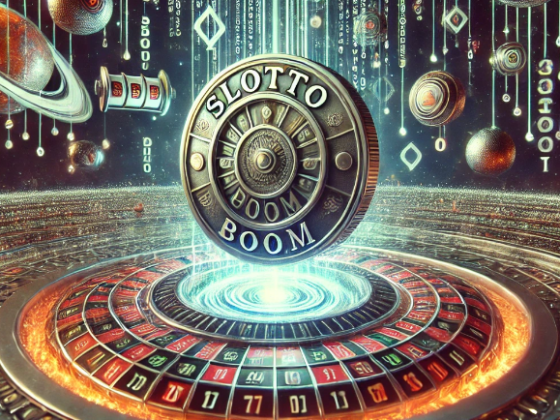 Un viaje clásico con un giro moderno: conoce Diamond Strike en Slottoboom 45