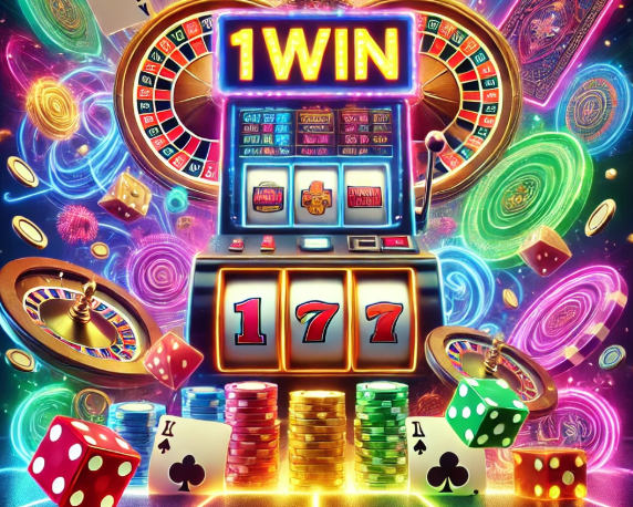 No es un juego de azar, es una carrera contra tu ambición 3