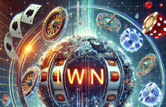 1win Chile: la revolución silenciosa que transformó el iGaming nacional 33