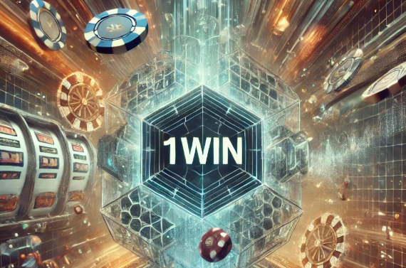 1win Chile: la revolución silenciosa que transformó el iGaming nacional 3