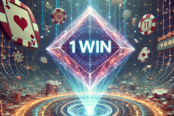 1win Argentina: Donde la emoción del azar se convierte en una experiencia inolvidable 30