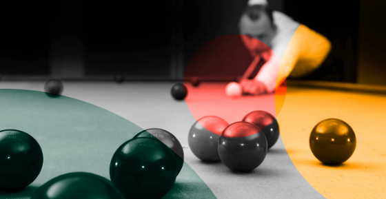 Popularidad, consejos y estrategias para realizar apuestas en snooker 28