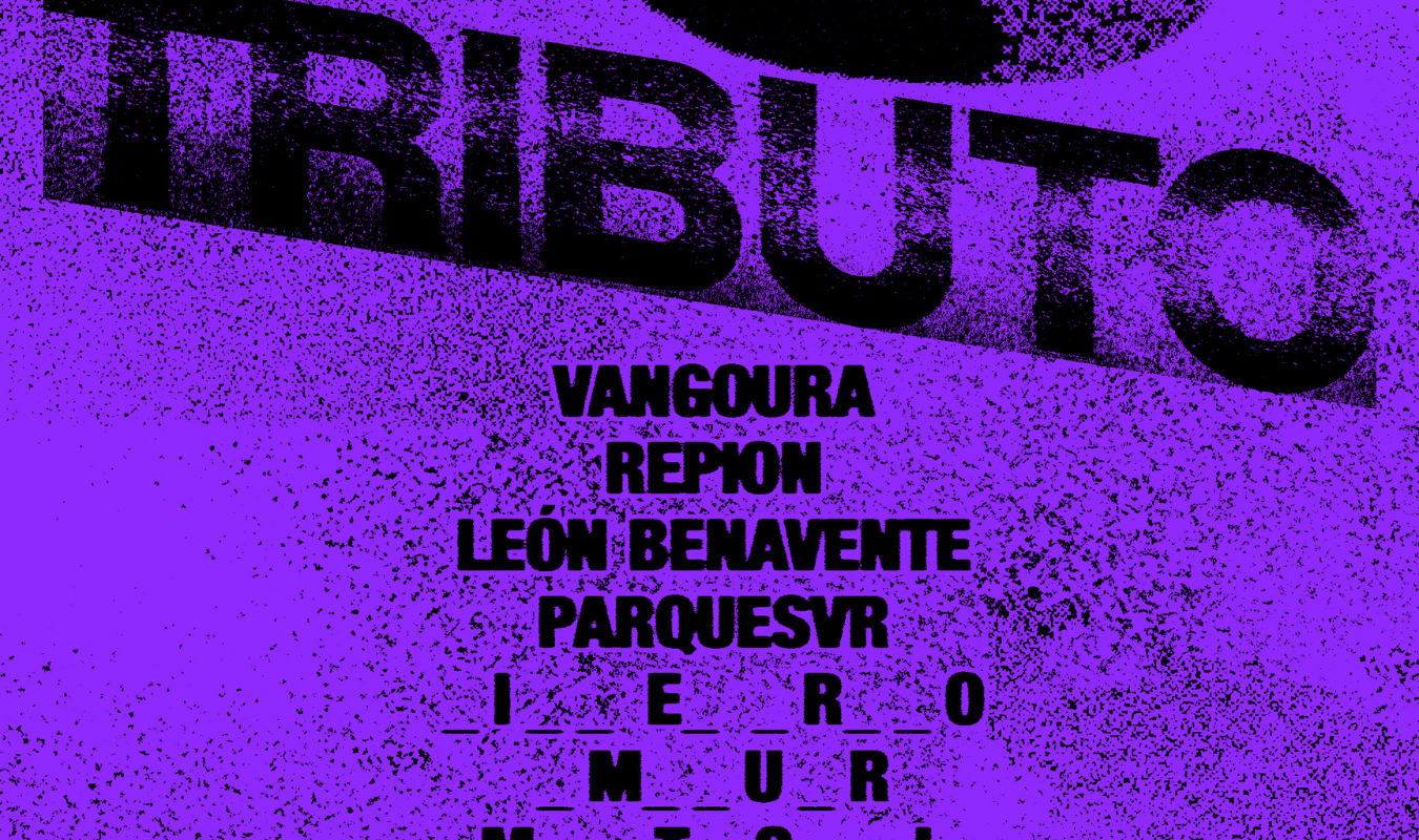 Vangoura rinden tributo a Triángulo de Amor Bizarro 1 Vangoura rinden tributo a Triángulo de Amor Bizarro