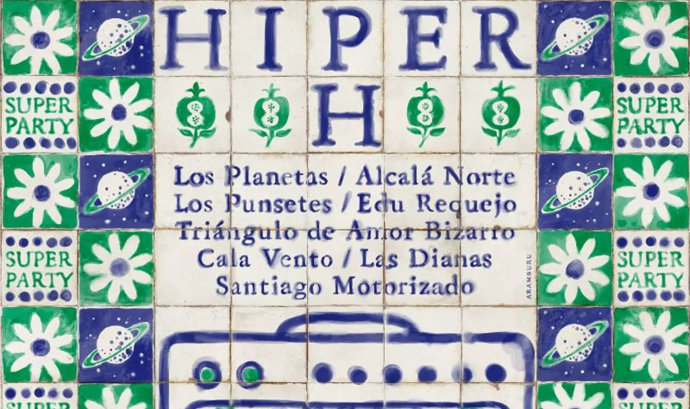 Festival Hiper H