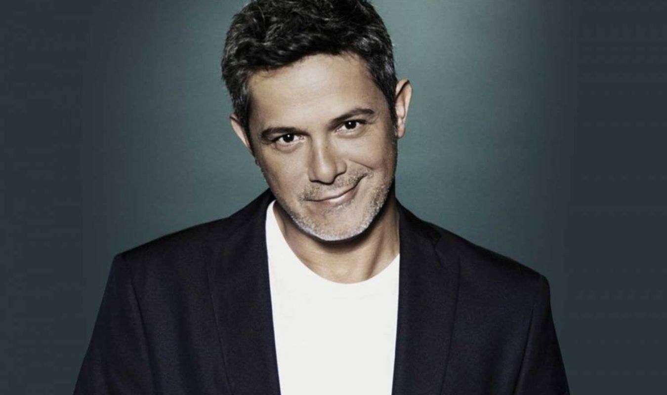 Alejandro Sanz anuncio su gira de conciertos en España 2026