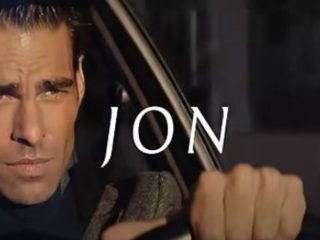 Anuncio El Corte Inglés Otoño 2025 :: Canción, protagonistas 4 black opium
