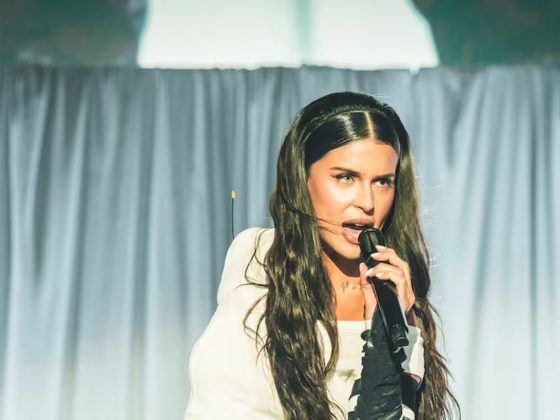 Concierto Nathy Peluso en Barcelona 2026 :: Entradas, fechas y cómo conseguir tus entradas 9