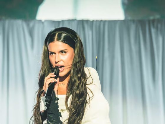 Concierto Nathy Peluso en Madrid 2026 :: Entradas, fechas y cómo conseguir tus entradas 11