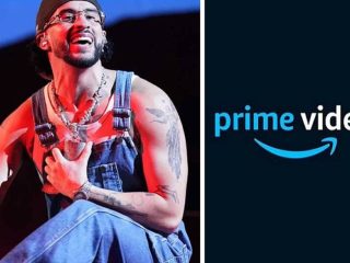 Concierto de Bad Bunny gratis : cuándo, a qué hora y dónde ver en Amazon Prime 4