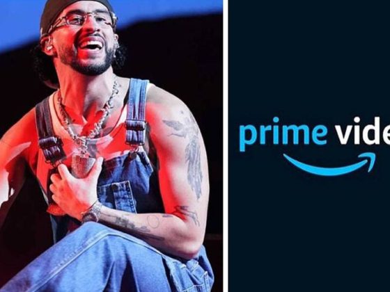 Concierto de Bad Bunny gratis : cuándo, a qué hora y dónde ver en Amazon Prime 6