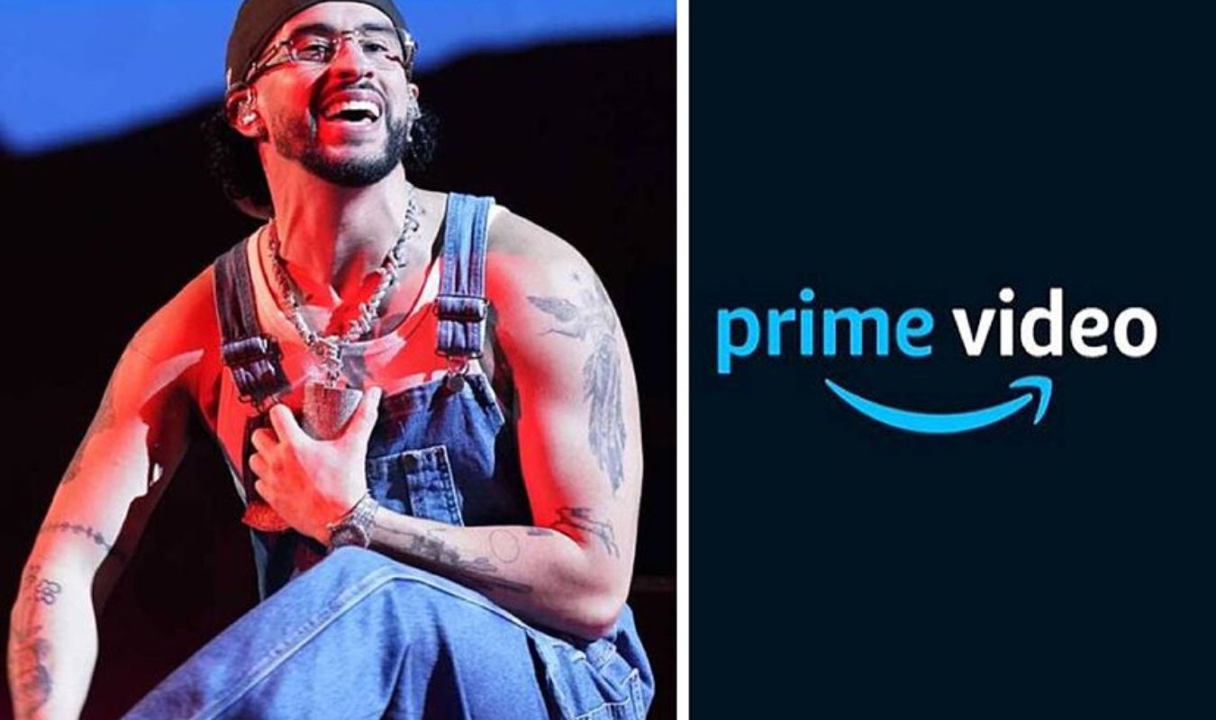 Concierto de Bad Bunny gratis : cuándo, a qué hora y dónde ver en Amazon Prime 6 ciudades y entradas del DON KBRN Tour