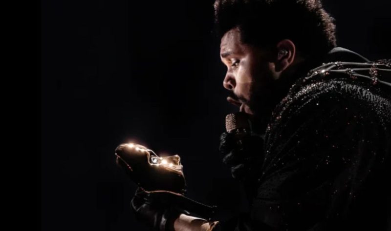 El regreso de The Weeknd a Madrid en 2026 : dos noches que ya son historia