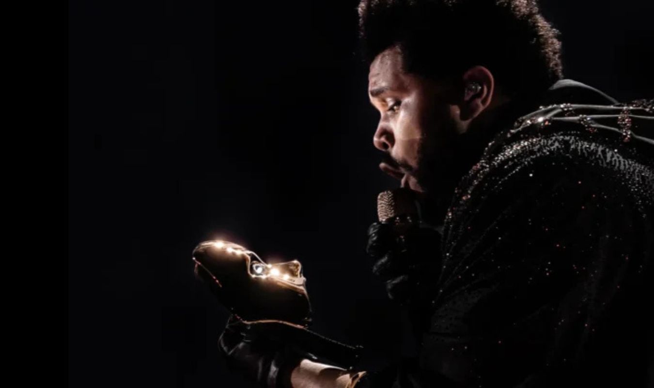 El regreso de The Weeknd a Madrid en 2026 : dos noches que ya son historia 1