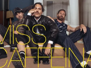 Miss Caffeina tienen nuevo disco y primeras fechas de la gira