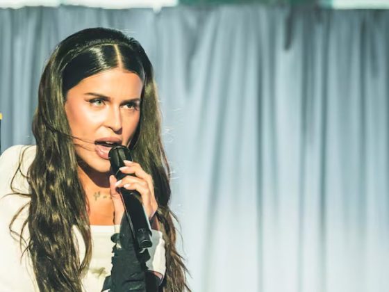 Nathy Peluso en España 2026: conciertos en Madrid y Barcelona, entradas y precios 4